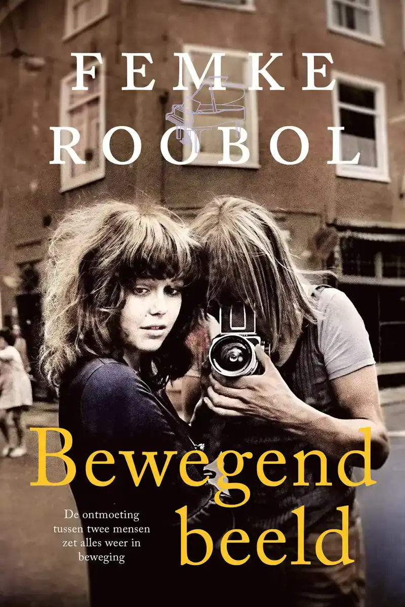 BEWEGEND BEELD