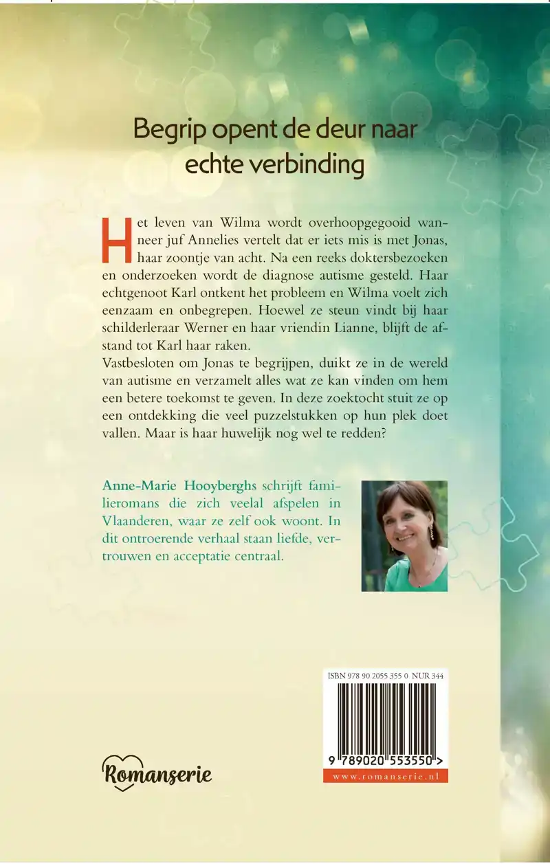 PUZZELSTUKKEN