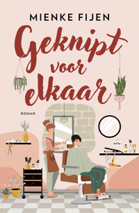GEKNIPT VOOR ELKAAR