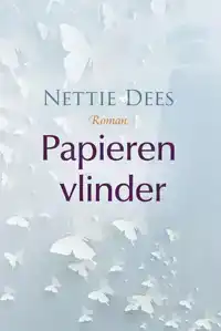 PAPIEREN VLINDER