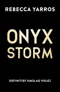 ONYX STORM