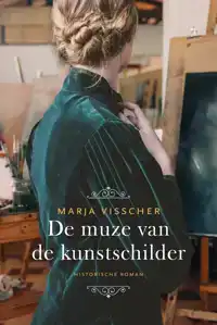 DE MUZE VAN DE KUNSTSCHILDER