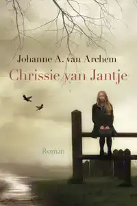 CHRISSIE VAN JANTJE