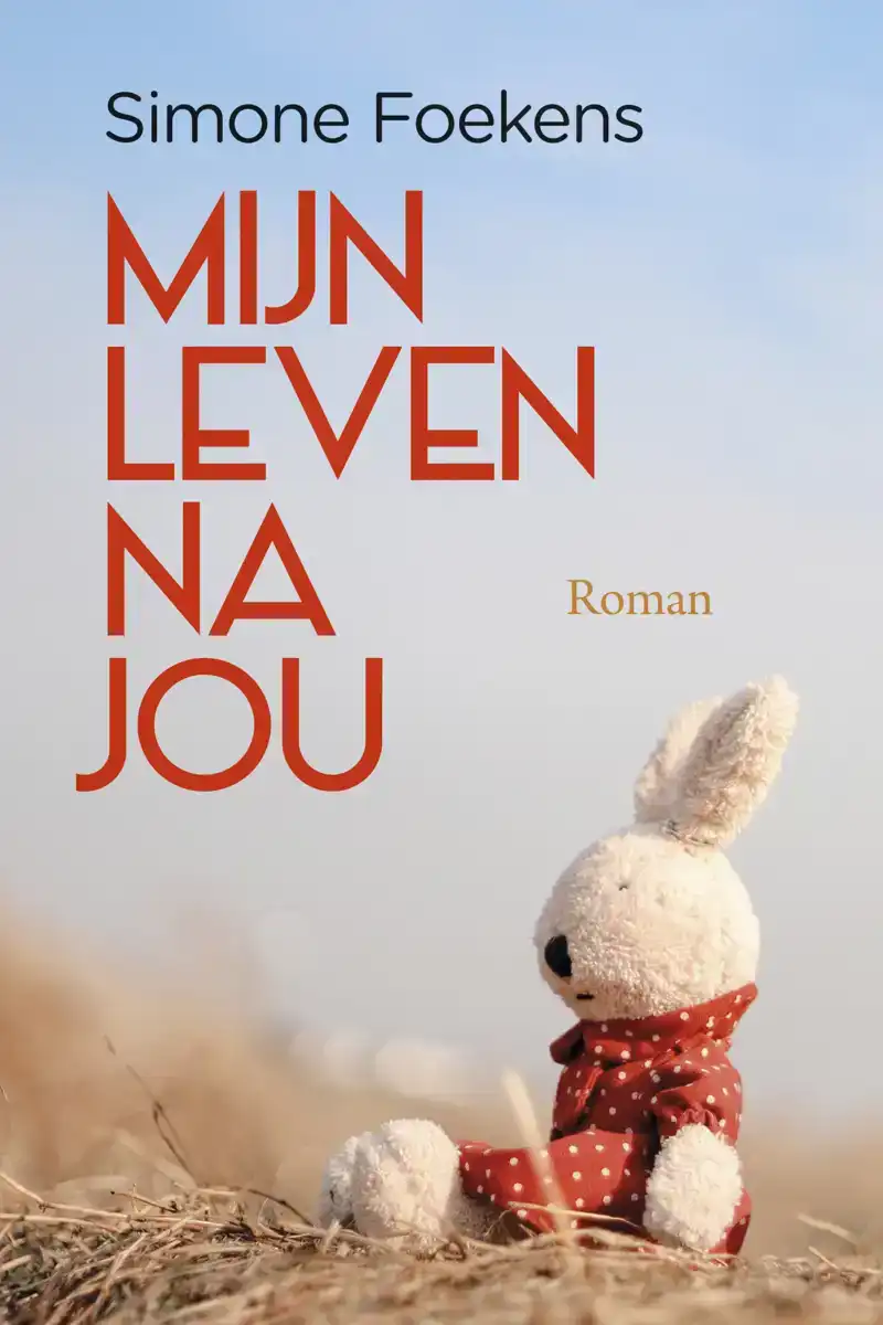 MIJN LEVEN NA JOU
