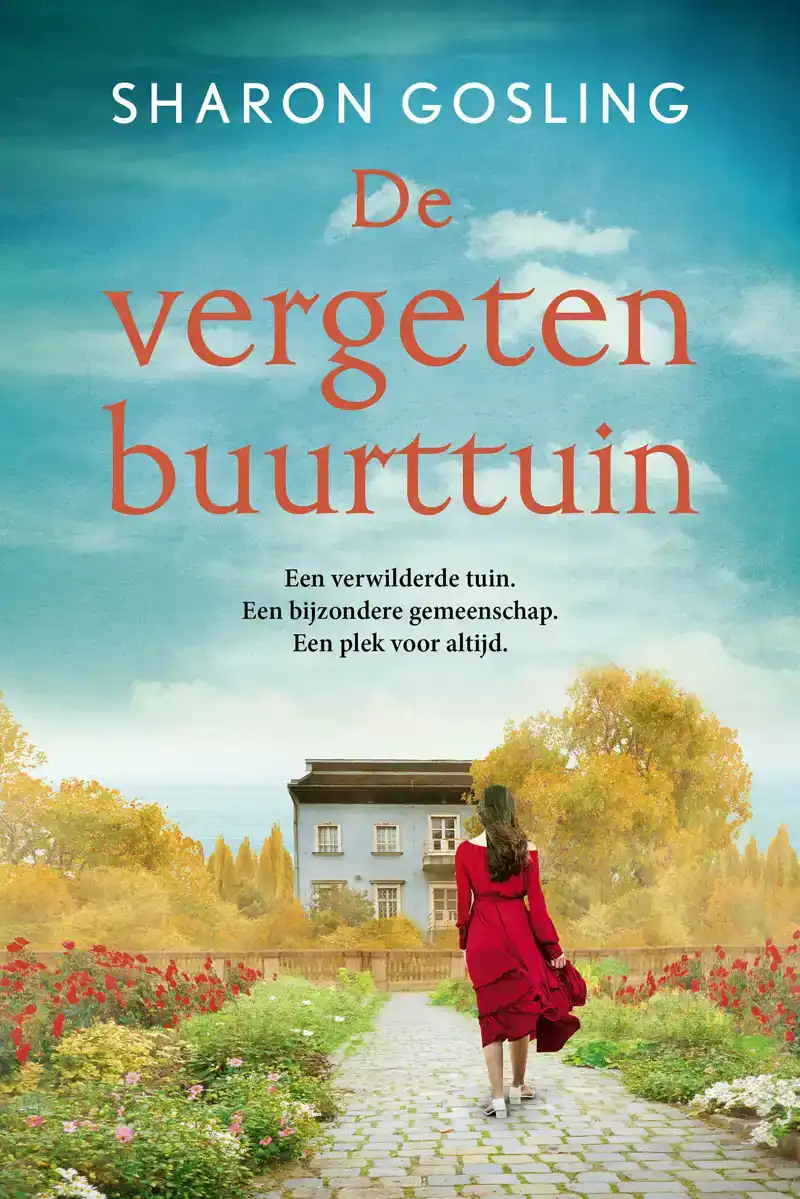 DE VERGETEN BUURTTUIN
