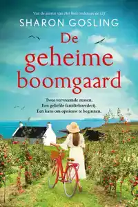 DE GEHEIME BOOMGAARD