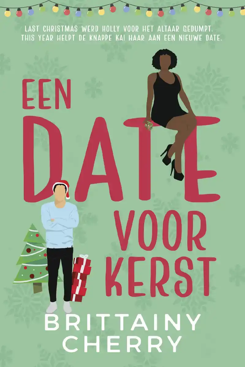EEN DATE VOOR KERST