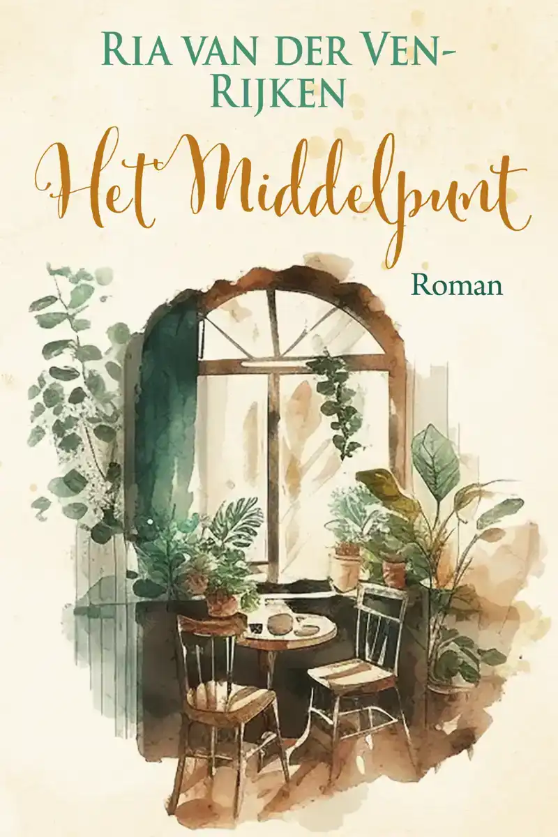 HET MIDDELPUNT