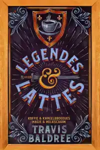 LEGENDES & LATTES