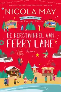 DE KERSTWINKEL VAN FERRY LANE