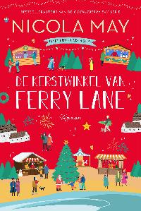 DE KERSTWINKEL VAN FERRY LANE