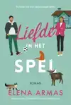 LIEFDE IN HET SPEL