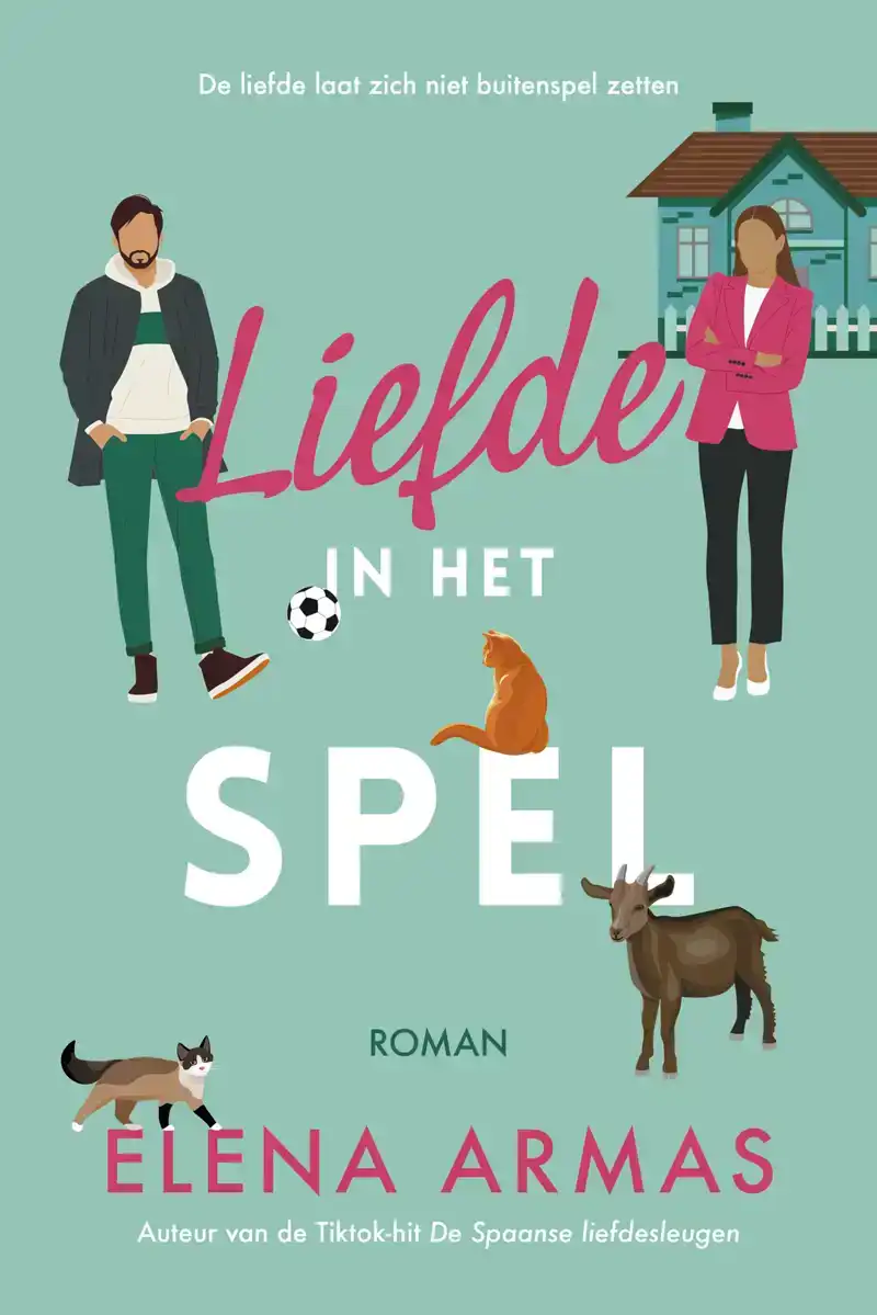 LIEFDE IN HET SPEL
