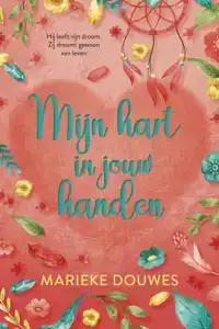 MIJN HART IN JOUW HANDEN