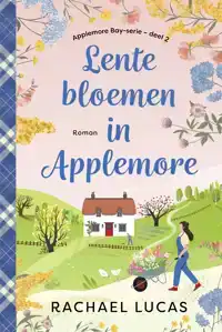 LENTEBLOEMEN IN APPLEMORE