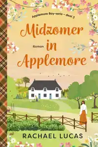 MIDZOMER IN APPLEMORE