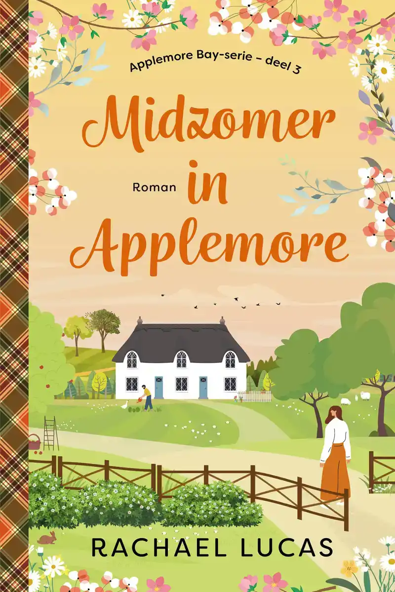 MIDZOMER IN APPLEMORE