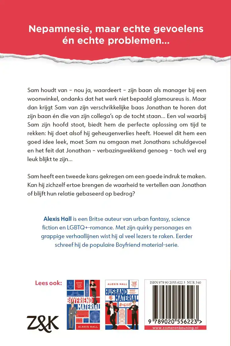 10 DINGEN DIE NOOIT ZIJN GEBEURD