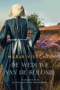 DE WEDUWE VAN DE KOLONIE