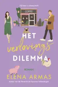 HET VERLOVINGSDILEMMA