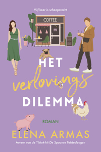 HET VERLOVINGSDILEMMA