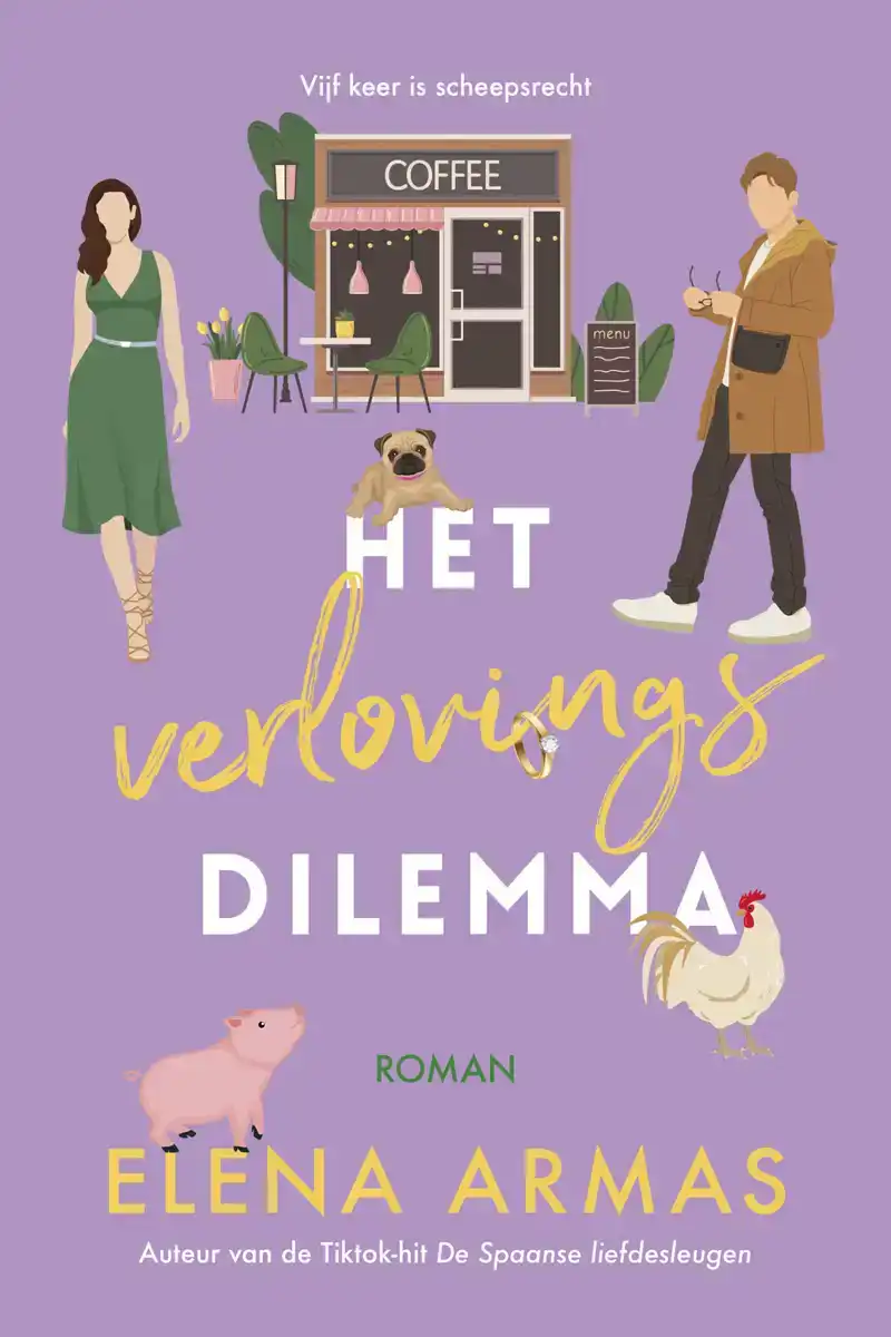 HET VERLOVINGSDILEMMA
