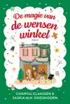 DE MAGIE VAN DE WENSENWINKEL