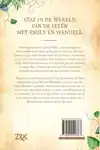 EMILY WILDES ENCYCLOPEDIE DER FEEEN