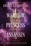 WARRIOR PRINCESS ASSASSIN