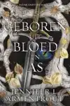 GEBOREN UIT BLOED EN AS