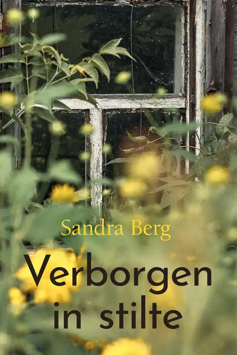VERBORGEN IN STILTE