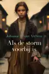 ALS DE STORM VOORBIJ IS