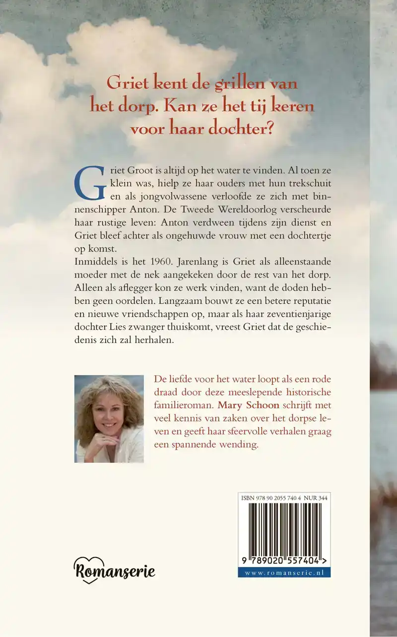 GROTE GRIET