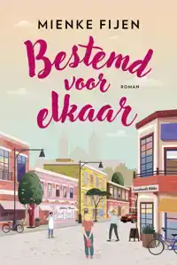 BESTEMD VOOR ELKAAR