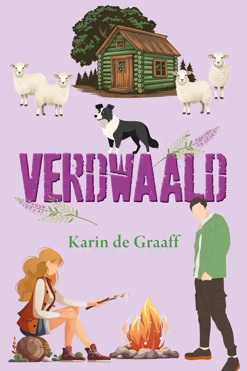 VERDWAALD