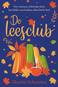 DE LEESCLUB