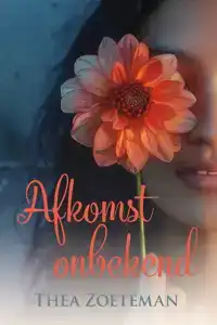 AFKOMST ONBEKEND