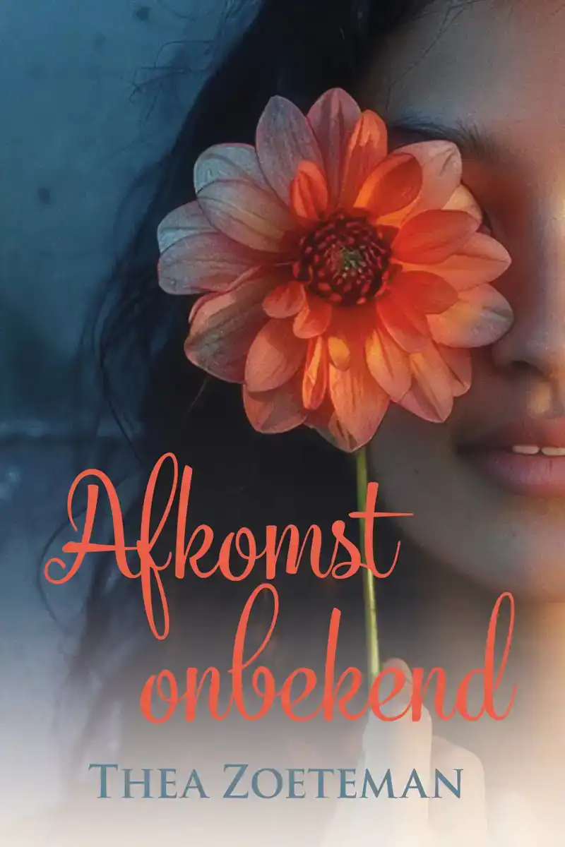 AFKOMST ONBEKEND