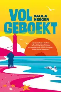 VOLGEBOEKT
