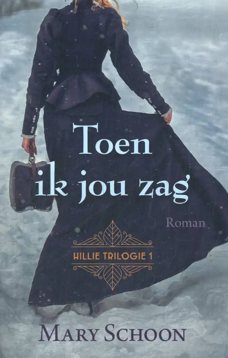 TOEN IK JOU ZAG