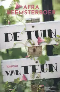 DE TUIN VAN TEUN