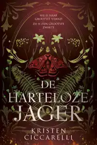 DE HARTELOZE JAGER