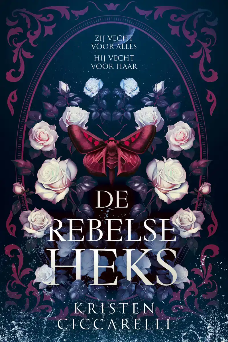 DE REBELSE HEKS