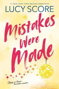 MISTAKES WERE MADE (NEDERLANDSE EDITIE)