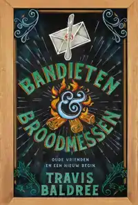 BANDIETEN EN BROODMESSEN