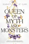 QUEEN OF MYTH AND MONSTERS