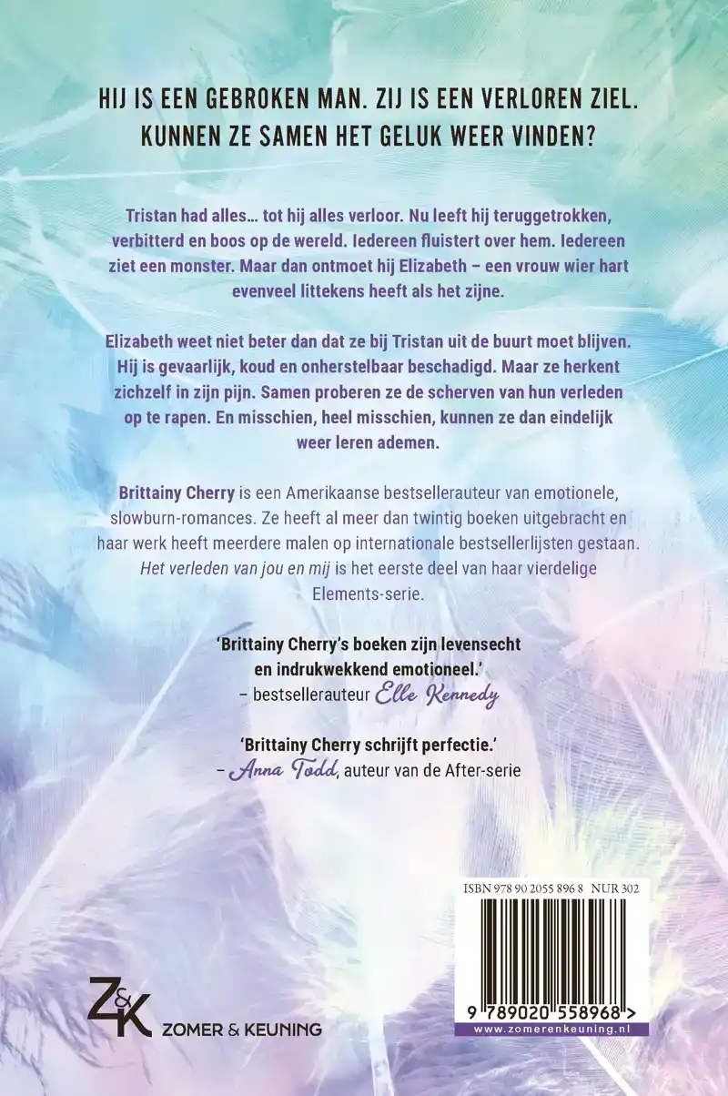 HET VERLEDEN VAN JOU EN MIJ