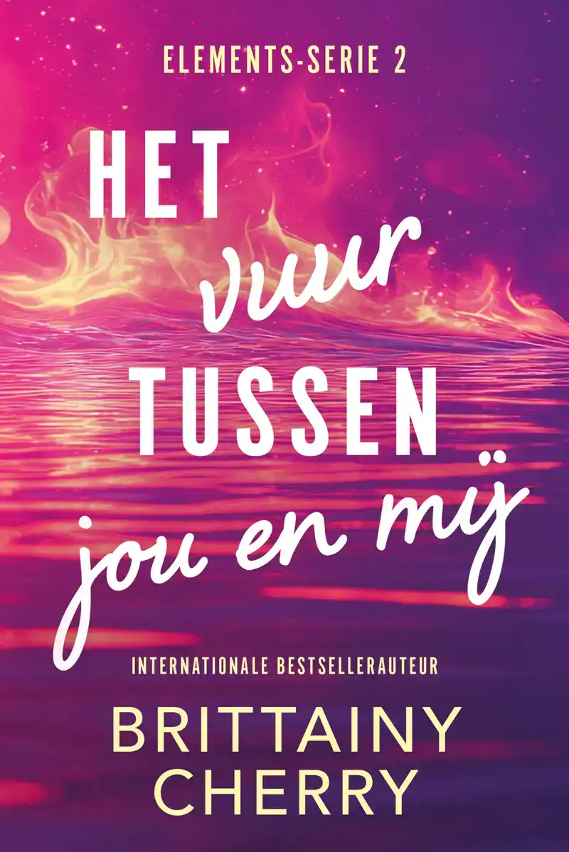 HET VUUR TUSSEN JOU EN MIJ