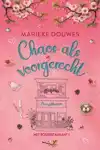 CHAOS ALS VOORGERECHT