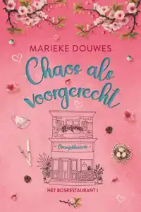 CHAOS ALS VOORGERECHT